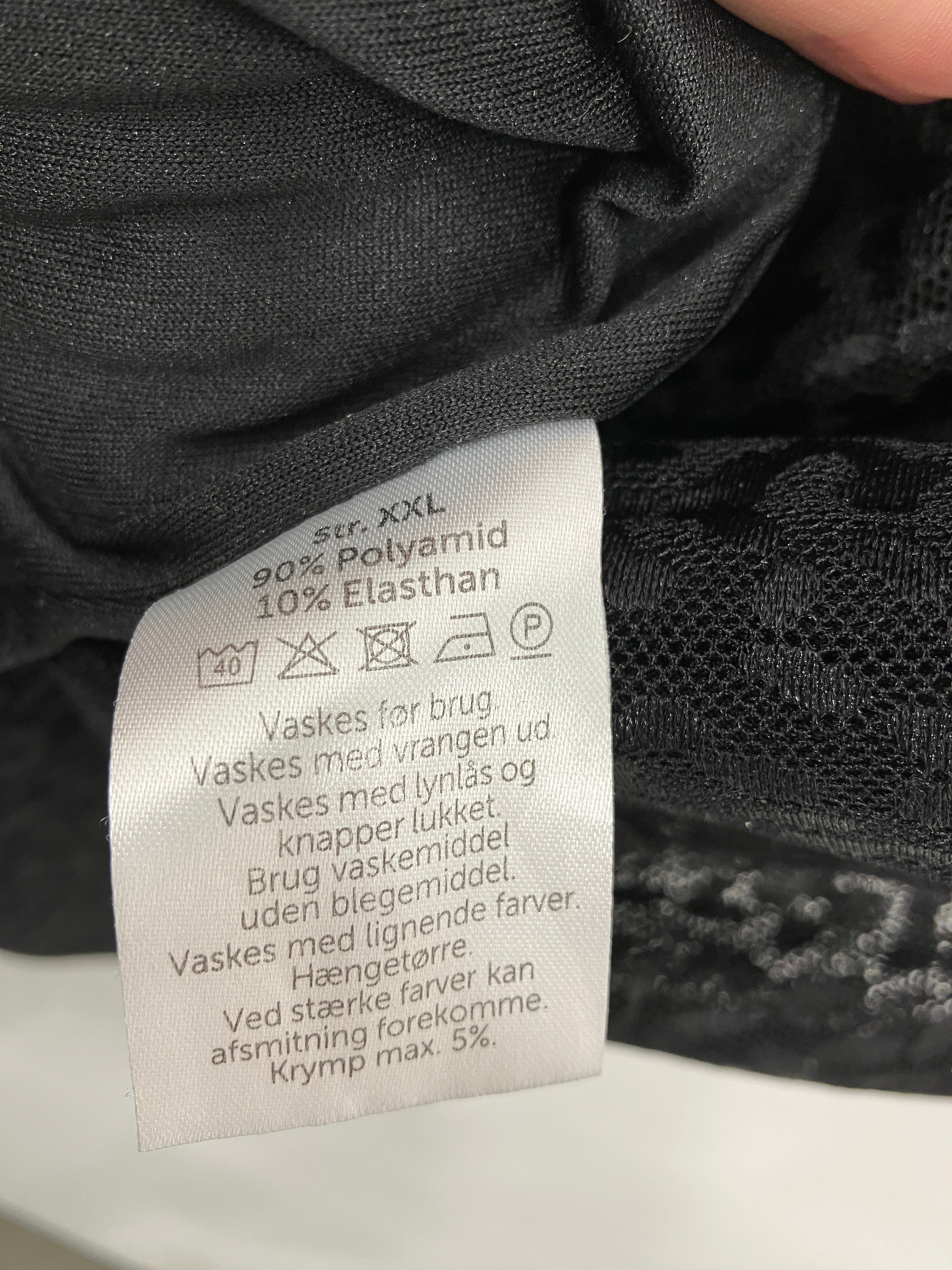 VRS Nederdel